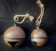SET OF 2 LARGE  Old Fashioned
