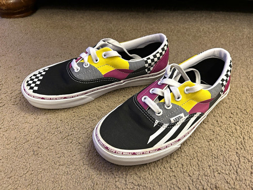 Vans classic low - vans, lace-up