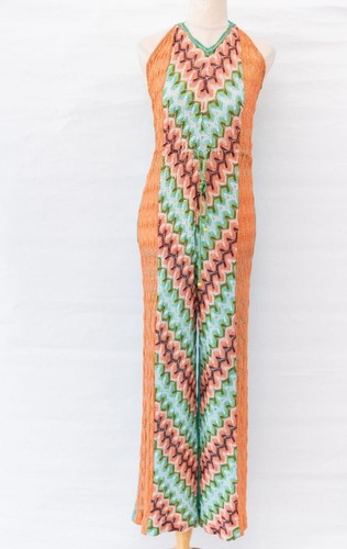 Missoni mare halter - missoni,