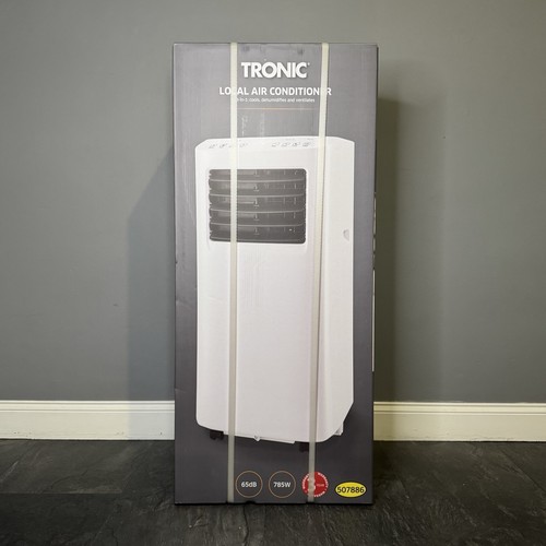 Tronic portable air - tronic,