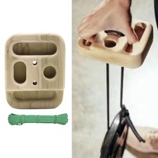 Climbing hangboard - climbing,
