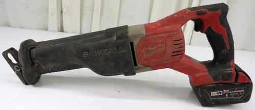 Milwaukee m18 18v 2621 - m18,