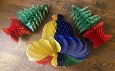 3 x Vintage 1940s/50s Paul