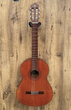 Yamaha G-60A Vintage Classical Guitar