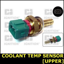 Coolant Temperature Sensor