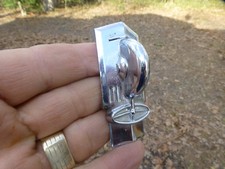 1950 Austin A60 Pickup hood