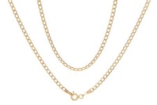 9ct solid yellow gold - 9ct,