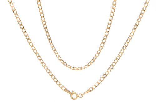 Italian made 9ct solid yellow - italian,