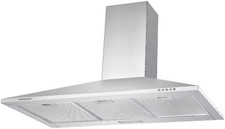 Cookology cooker hood - cooker,