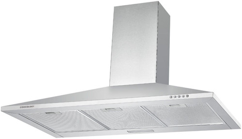 Cookology cooker hood - cooker, 90cm