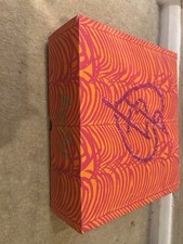 iron fist shoes size 5