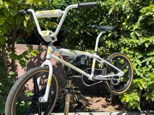Mid school vintage - mid, bmx