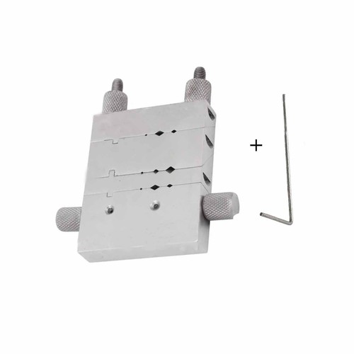 Way miter tubing jig saw - jig,
