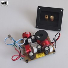 one M&K Miller Kreisel K5
