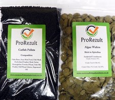 Prorezult Algae Wafers and