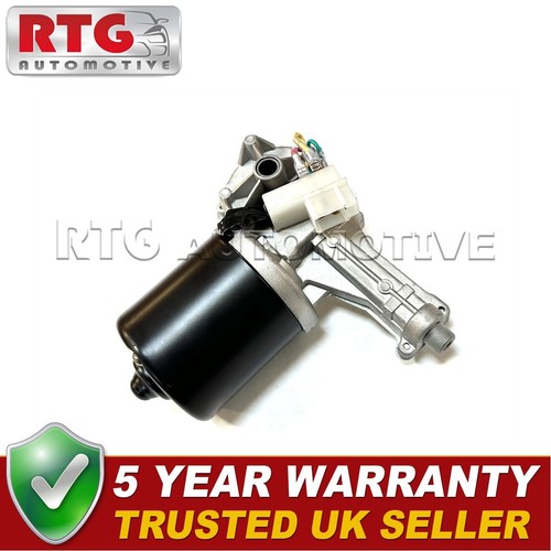 Rtg front wiper motor - rtg,