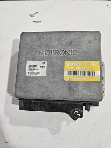 Ferrari 348 engine computer - ferrari,