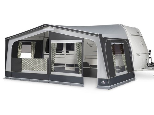 2026 model dorema monza - -, 240