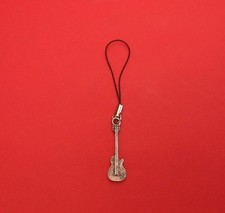 Electric Guitar Mobile Phone