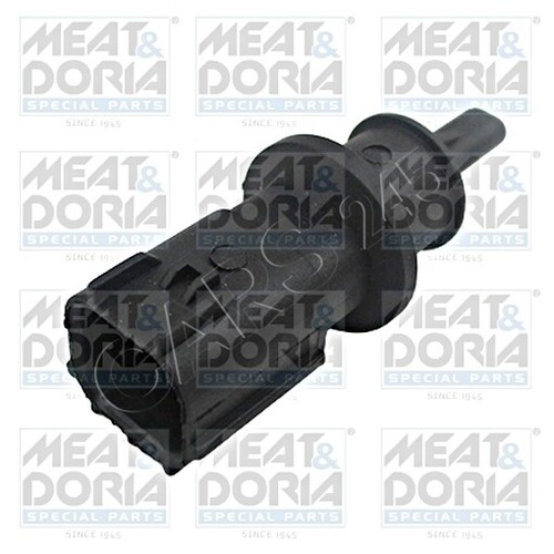 Intake air temperature sender - air,