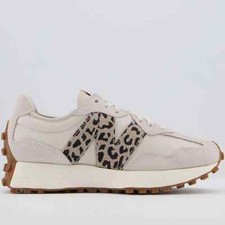 New Balance 327 Off White