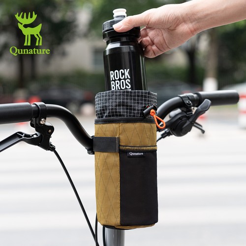Qunature bike cup holder - qunature,