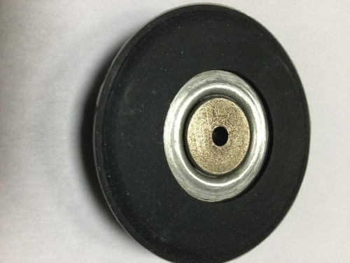 Garrard sp25 idler - (1,
