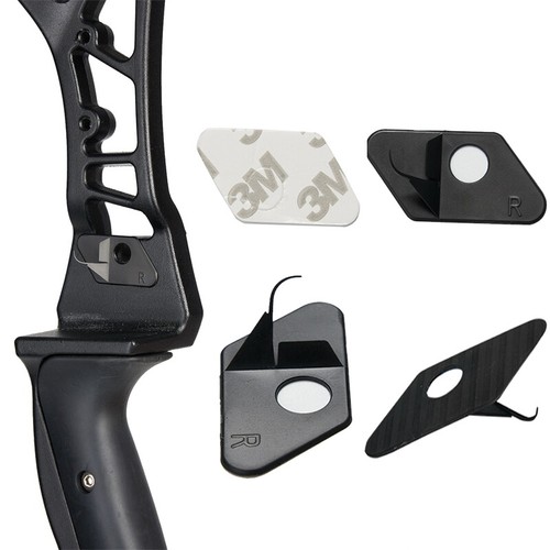 Archery arrow rest plastic - arrow,