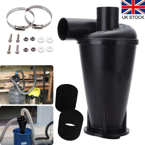 Cyclone filter dust collector - cyclone,