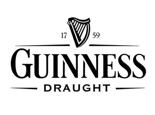 Guinness irish stout - irish,