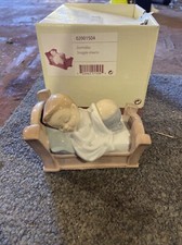 Lladró Nao Collectible