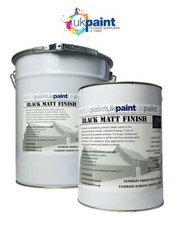 5 & 20 Litre Opaque Acrylic