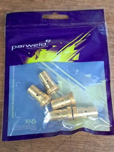 Parweld b5001 tip adaptor - adaptor, m8