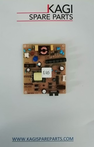 Vestel 17ips63 barcode power - vestel,