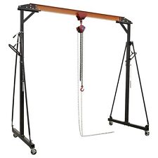 Sealey Portable Lifting Gantry