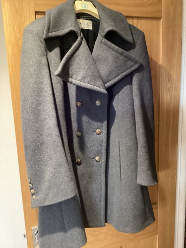 Superb woman grey - woman’s, 100%