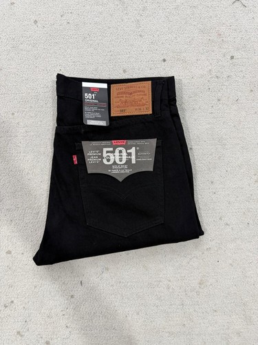 The levi 501 straight - the,