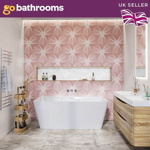 Lily three prong hexagon - lily,