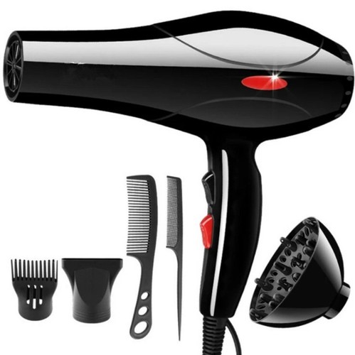 Professional hair dryer 2200w - hair,