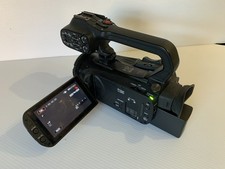 Canon XA25 Ultra Compact