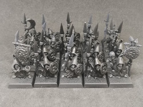 20x night goblin stabbas - 20x,