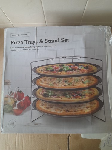 Kirkton house pizza - kirkton,
