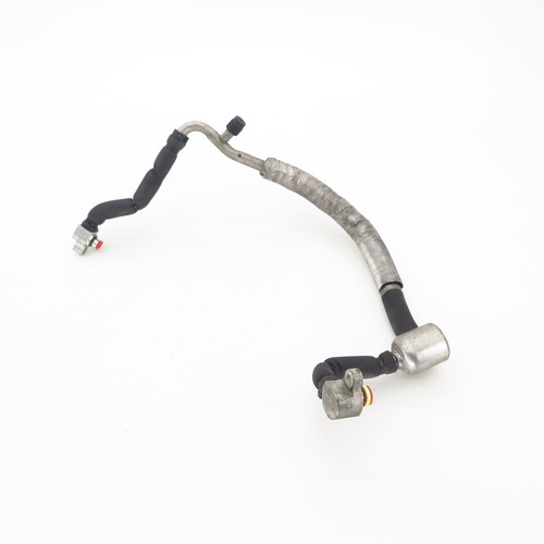 Air conditioning pipe - air, jaguar