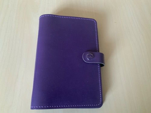Filofax original - ,