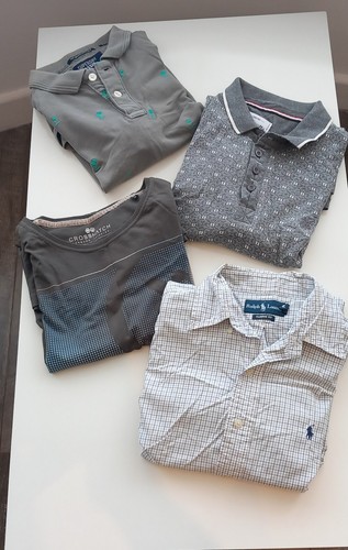 Bundle men tops size - bundle, men's
