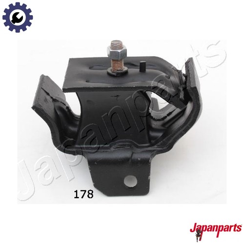 Mounting engine 178 - mounting,