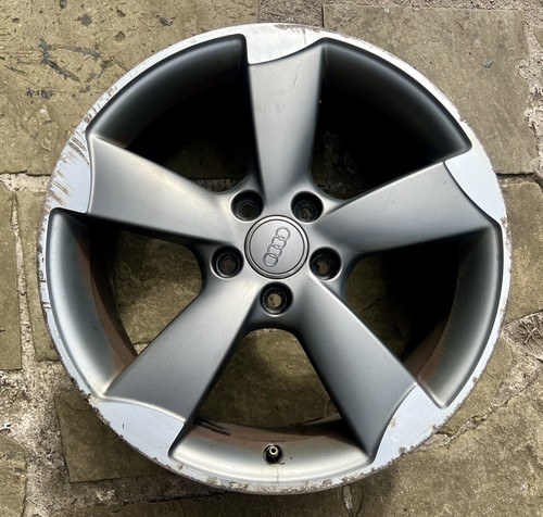 Audi inch alloy - a3,
