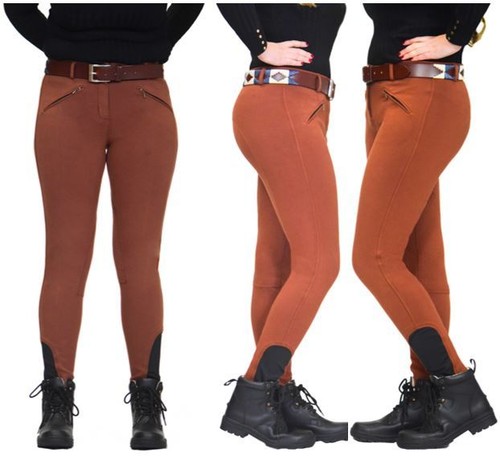 Ladies jodhpurs horse riding - jodhpurs,