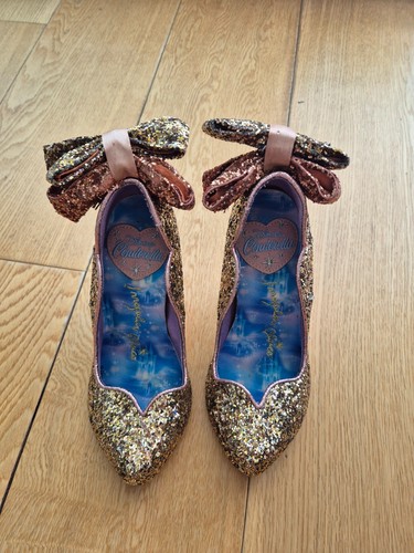 Irregular choice gracious - irregular,