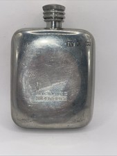 Vintage alchemy england - england, pewter